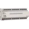 Gira KNX ONE 503000 perjungimo ir žaliuzių vykdymo modulis 24x/12x 16 A Standartinis