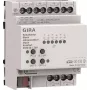 Gira KNX perjungimo ir žaliuzių vykdyklė 6f/3f 16 A 503300