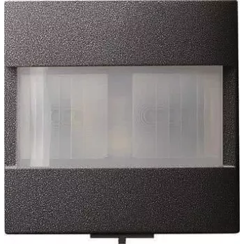 Gira S3000 Comfort Bluetooth judesio daviklis 1,10 m, antracitas, System 55 537428