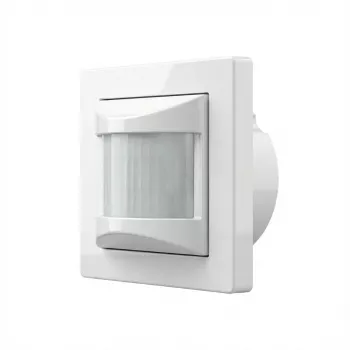 Gira S3000 judesio jutiklio priedas 1,10 m Comfort BT System 55 Pure White Glossy 537403