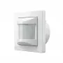 Gira S3000 judesio jutiklio priedas 1,10 m Comfort BT System 55 Pure White Glossy 537403