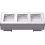 Gira Standard 55 rėmelis 1 vietos, grynas baltas, blizgus 7875289