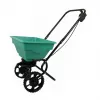 GIRMI Greenmill sodo rotacinis barstytuvas ant ratų 15L