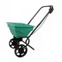 GIRMI Greenmill sodo rotacinis barstytuvas ant ratų 15L