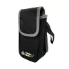 GIZZU 1000A užvedimo įrenginys 10400mAh - juoda