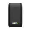 GIZZU 1000A užvedimo įrenginys 10400mAh - juoda