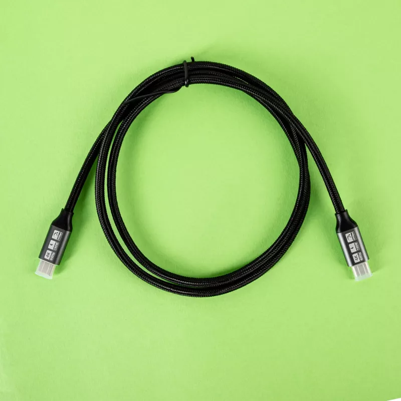 GIZZU 100W 10Gbps USB-C 2m laidas