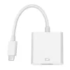 Gizzu 1080P Type-C į VGA adapteris Poly