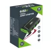 GIZZU 2000A užvedimo įrenginys 16000mAh - juoda