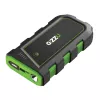 GIZZU 2000A užvedimo įrenginys 16000mAh - juoda