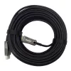 GIZZU 4K aktyvus šviesolaidinis HDMI laidas 20m