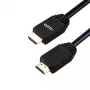 Gizzu 4K HDMI 2.0 laidas 20m polietileno apvalkalu