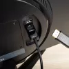 Gizzu 4K60Hz DisplayPort į HDMI aktyvus adapteris