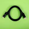 Gizzu 4K60Hz DisplayPort į HDMI laidas 1,5 m
