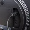 Gizzu 4K60Hz DisplayPort į HDMI laidas 1,5 m