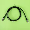 GIZZU 60W 5Gbps Type-C 1m laidas