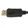 Gizzu 8K DisplayPort kabelis 2m polimerinis
