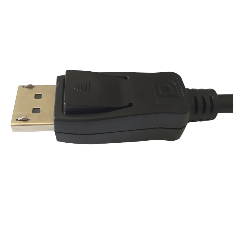 Gizzu 8K DisplayPort kabelis 2m polimerinis