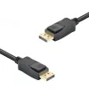 Gizzu 8K DisplayPort kabelis 2m polimerinis