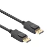 Gizzu 8K DisplayPort kabelis 2m polimerinis