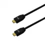 Gizzu 8K HDMI 2.1 laidas 3m Poly