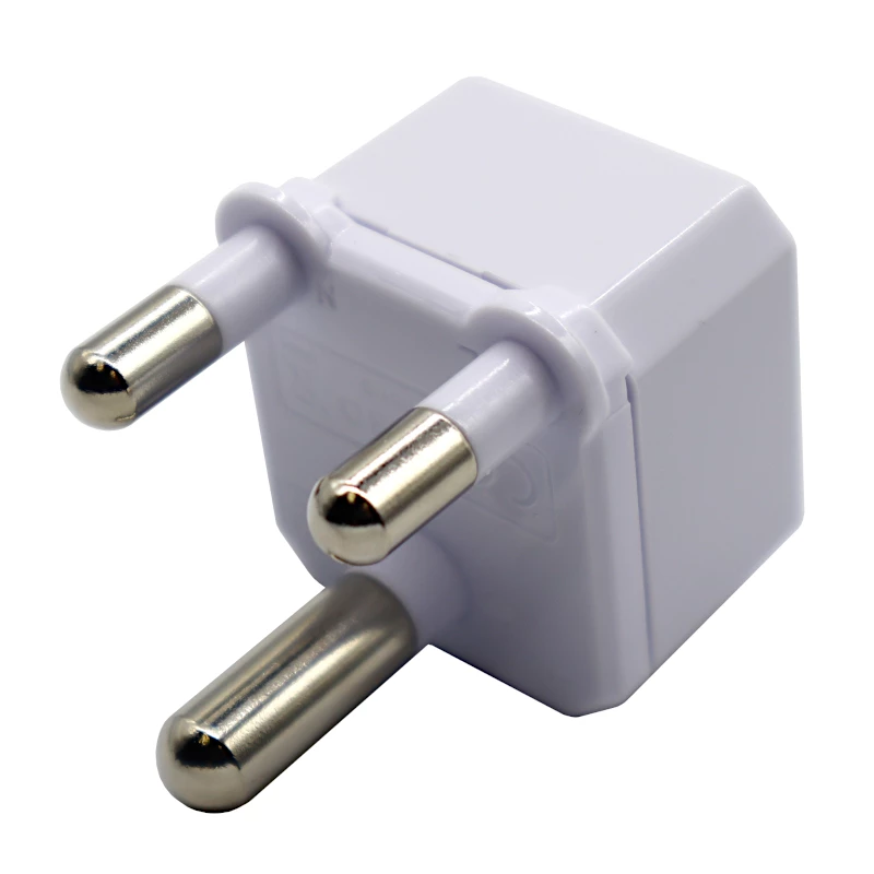 GIZZU GUTASA Universalus kelioninis adapteris su 17W USB-C PD ir dvigubu USB-A