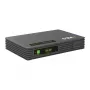 Gizzu SURF Simple 18W 55Wh LiFePO4 MINI DC UPS - juoda
