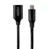 Gizzu Type-C į USB3.0 OTG adapteris