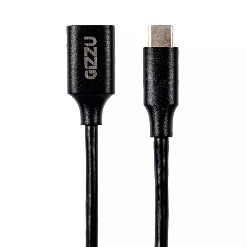 Gizzu Type-C į USB3.0 OTG adapteris
