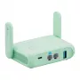GL.iNet Beryl 7 Wi-Fi 7 maršrutizatorius GL-MT3600BE - dviejų juostų, 2.5G kelių gigabitų, OpenWrt, VPN, USB 3.0, juodas