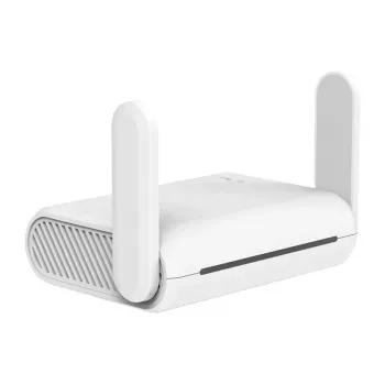 GL.iNet Opal Wi-Fi 5 maršrutizatorius AC1200 dviejų dažnių gigabitinis OpenWrt USB 2.0 VPN klientas/serveris