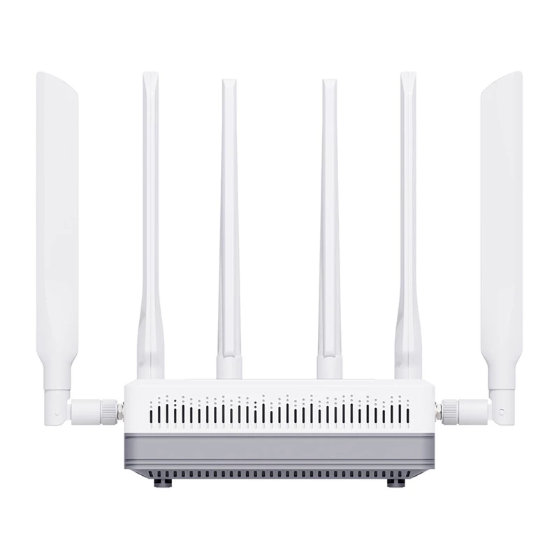 GL.iNet Puli AX 5G NR maršrutizatorius