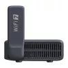GL.iNet Slate 7 AC750 dviejų dažnių gigabitinis belaidis maršrutizatorius su OpenWrt, USB 2.0, MicroSD lizdu, VPN palaikymu