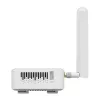 GL.iNet Spitz Plus GL-X2000 5G NR dviejų juostų Wi-Fi 6 AX3000 belaidis maršrutizatorius