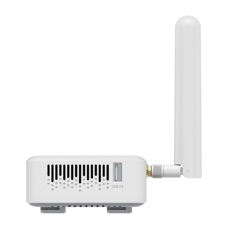GL.iNet Spitz Plus GL-X2000 5G NR dviejų juostų Wi-Fi 6 AX3000 belaidis maršrutizatorius