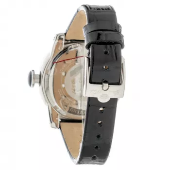 GLAM ROCK GR32083 Women's Watch 44mm White Leather