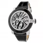 GLAM ROCK GR32083 Women's Watch 44mm White Leather