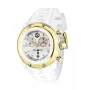 GLAM ROCK Women's GR62108 46mm Swiss Quartz Chronograph Watch
