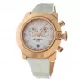 GLAM ROCK Women's Watch GR32166NC 44mm Stainless Steel Quartz