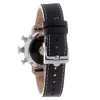 GLAM ROCK Women's Watch GR77123 40mm Swiss Quartz White Leather