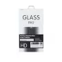 Glass PRO+ Samsung Galaxy A41 grūdinto stiklo ekrano apsauga - 9H, 2.5D, permatoma