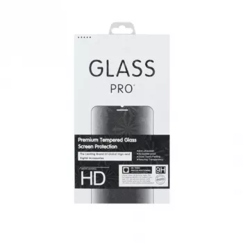 Glass PRO+ Samsung Galaxy Note 10 Lite apsauginis grūdinto stiklo ekrano dangtelis