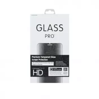 Glass PRO+ Sony Xperia XA2 Grūdinto stiklo ekrano apsauga