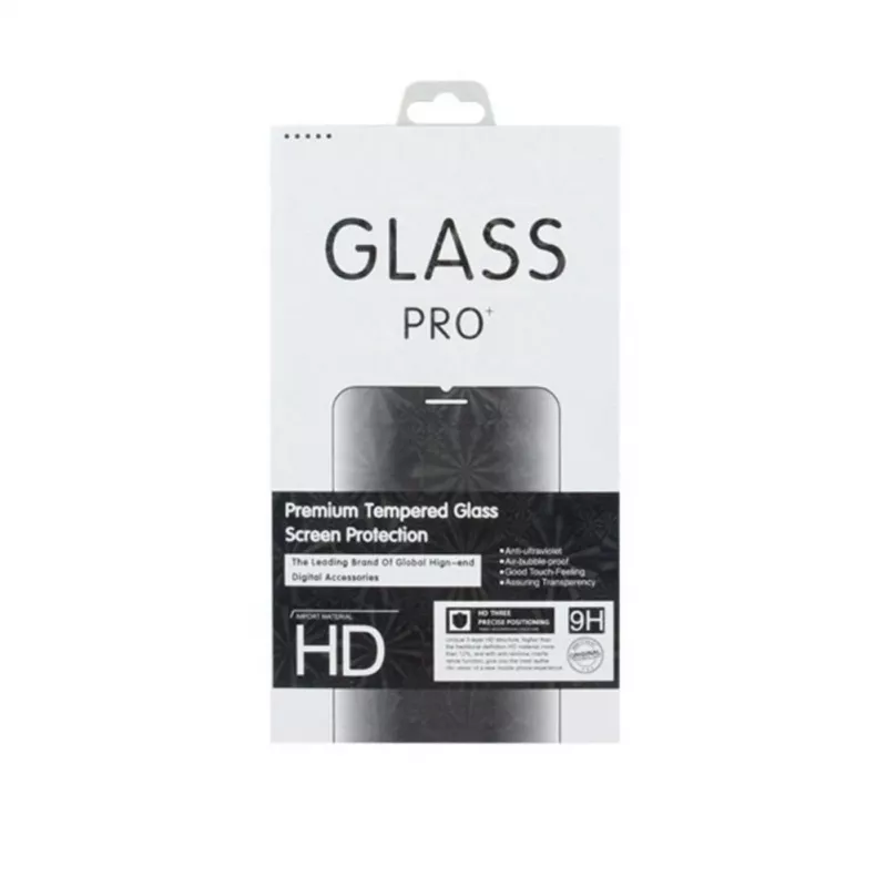 Glass PRO+ Sony Xperia XA2 Grūdinto stiklo ekrano apsauga