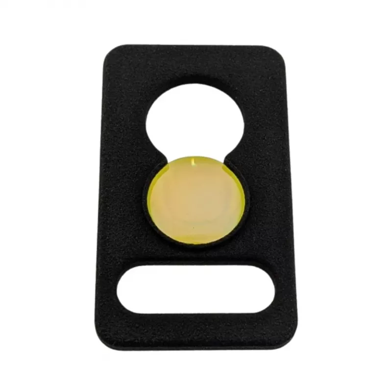 GLOVII 10x makro objektyvas, skirtas GuideIR E1/E1+/E2/E2+ kameroms, tiksliam elektronikos diagnostikai