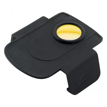 GLOVII 5x makro objektyvas, skirtas GuideIR E3/E4 serijos terminėms kameroms, precizinei elektronikos diagnostikai