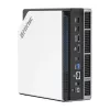 GMKtec EVO-X2 Ryzen AI Max+ 395 Mini PC su 64 GB RAM, 1 TB SSD ir Windows 11 Pro