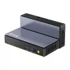 GMKtec K13 Mini PC su Intel Core Ultra 7 256V, 16 GB RAM, 512 GB atmintimi, Windows 11 Pro