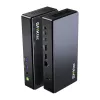 GMKtec K13 Mini PC su Intel Core Ultra 7 256V, 16 GB RAM, 512 GB atmintimi, Windows 11 Pro