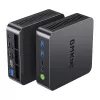 GMKtec K17 Mini kompiuteris su Intel Core Ultra 5 226V, 16 GB RAM, 1 TB atmintimi ir Windows 11 Pro
